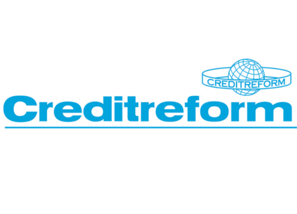 Creditreform Logo