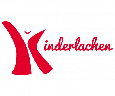 Kinderlachen-Logo