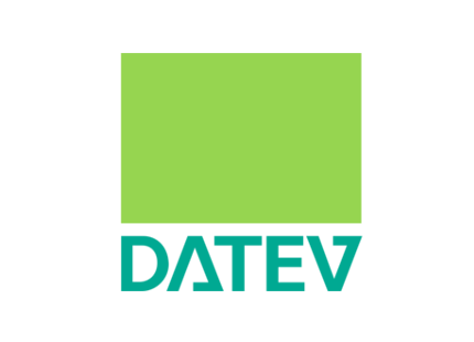 DATEV Logo