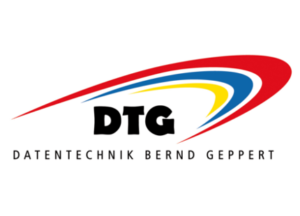 DTG Logo