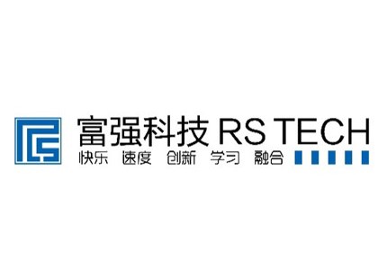 RS Tech Logo